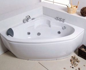 Bathtub