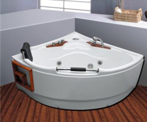 Bathtub