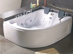 Bathtub