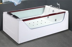 Bathtub