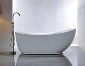 Bathtub