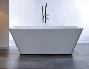 Bathtub