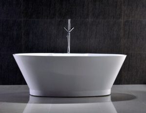 Bathtub