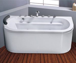 Bathtub