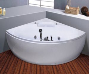 Bathtub