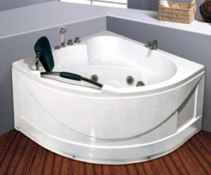 Bathtub