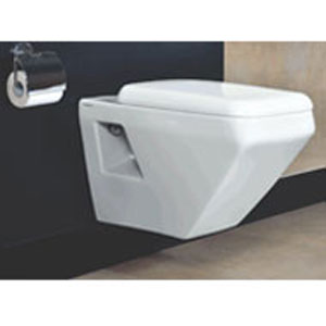 Wall Hung Water Closet