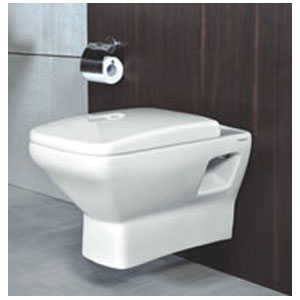 Wall Hung Water Closet