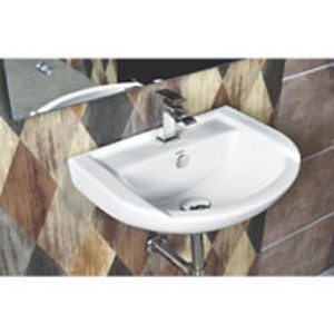 Wall Hung Basin