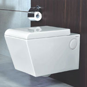 Wall Hung Water Closet