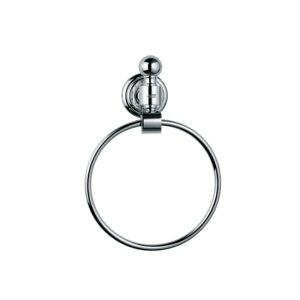 Towel Ring Round