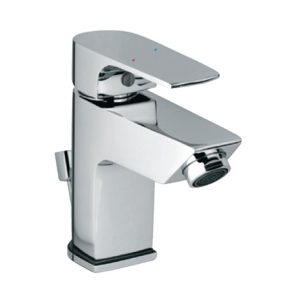 Single Lever Basin Mixer