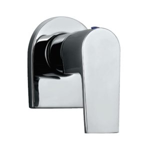 Exposed Part Kit of Concealed Stop Cock