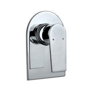 Single Lever Concealed Deusch Mixer