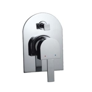 Single Lever Exposed Parts Kit