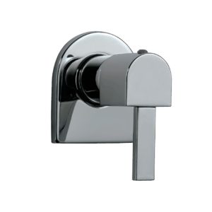 Exposed Part Kit of Concealed Stop Cock