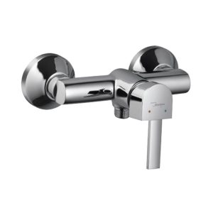 Single Lever Exposed Shower Mixer