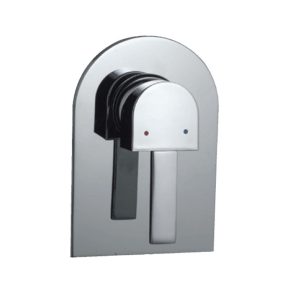 Single Lever Concealed Deusch Mixer