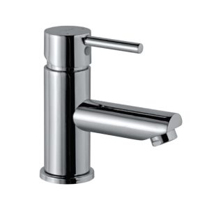 Single Lever Basin Mixer