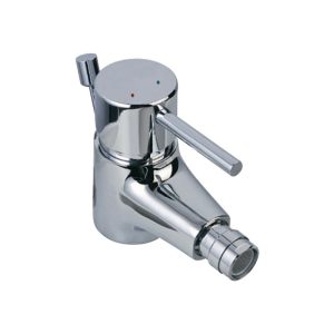 Single Lever 1-Hole Bidet Mixer