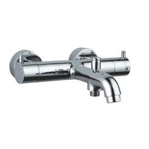 Exposed Bath Shower Mixer