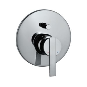 Single Lever Exposed Parts Kit