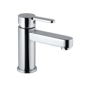 Single Lever Extended Basin Mixer