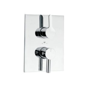 Concealed Shower Mixer