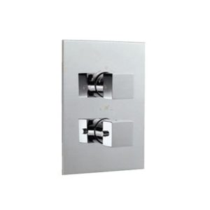 Concealed Bath & Shower Mixer