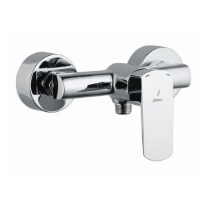 Single Lever Exposed Shower Mixer