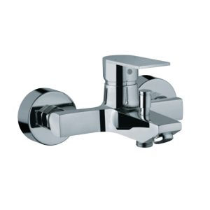 Single Lever Wall Mixer