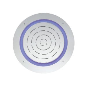 Maze Prime Round Shape Single Function Shower