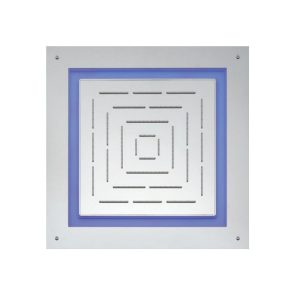 Maze Prime Square Shape