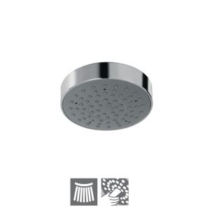 Round Shape Overhead Shower