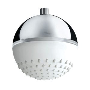 LED Overhead Shower