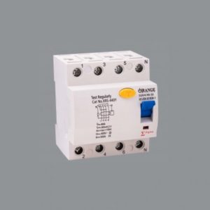 RCD Sigma 4 Pole 40A 30mA
