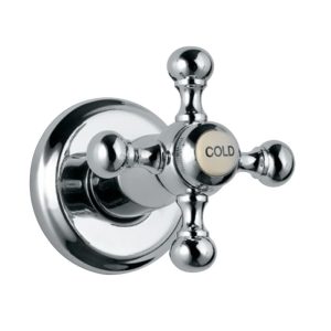 Exposed Part Kit of Concealed Stop Cock