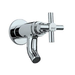 Bib Cock (Angular Shape)