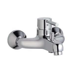 Single Lever Wall Mixer