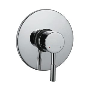Single Lever Concealed Shower Mixer