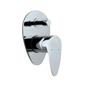 Single Lever Exposed Parts Kit