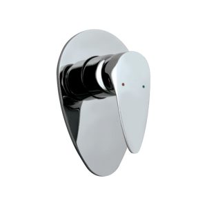 Single Lever Concealed Deusch Mixer