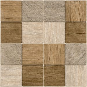 Digital Rustic Series