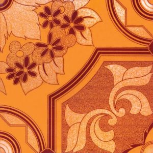 Ordinary Floor Tiles