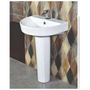 Wash Basin Pedestal