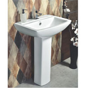 Wash Basin Pedestal
