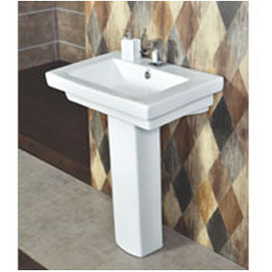 Wash Basin Pedestal