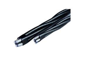 ARIAL BUNDLED CONDUCTORS