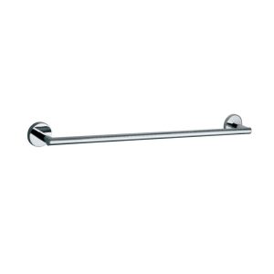 Single Towel Rail 600mm Long