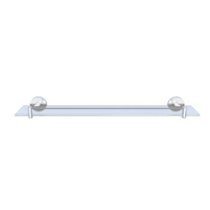 Glass Shelf 600mm Long